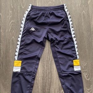 Kappa Track Pants